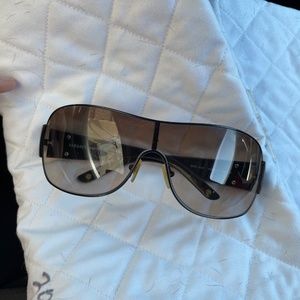 Versace Sunglasses